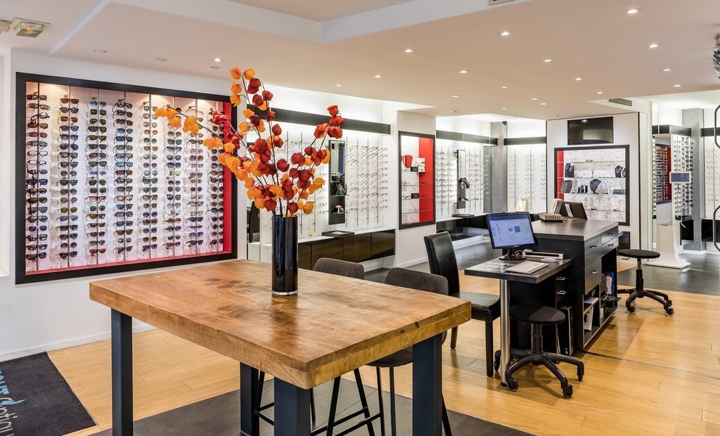 VERRE OPTIQUE ESSILOR