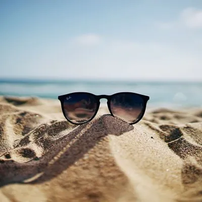 Dépositaire RayBan