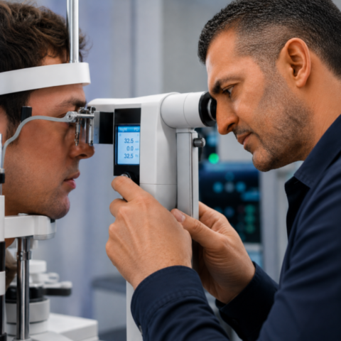 Magasin Nikon - Essilor