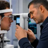 Magasin Nikon - Essilor