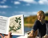 myopie et lecture, vision floue de loin